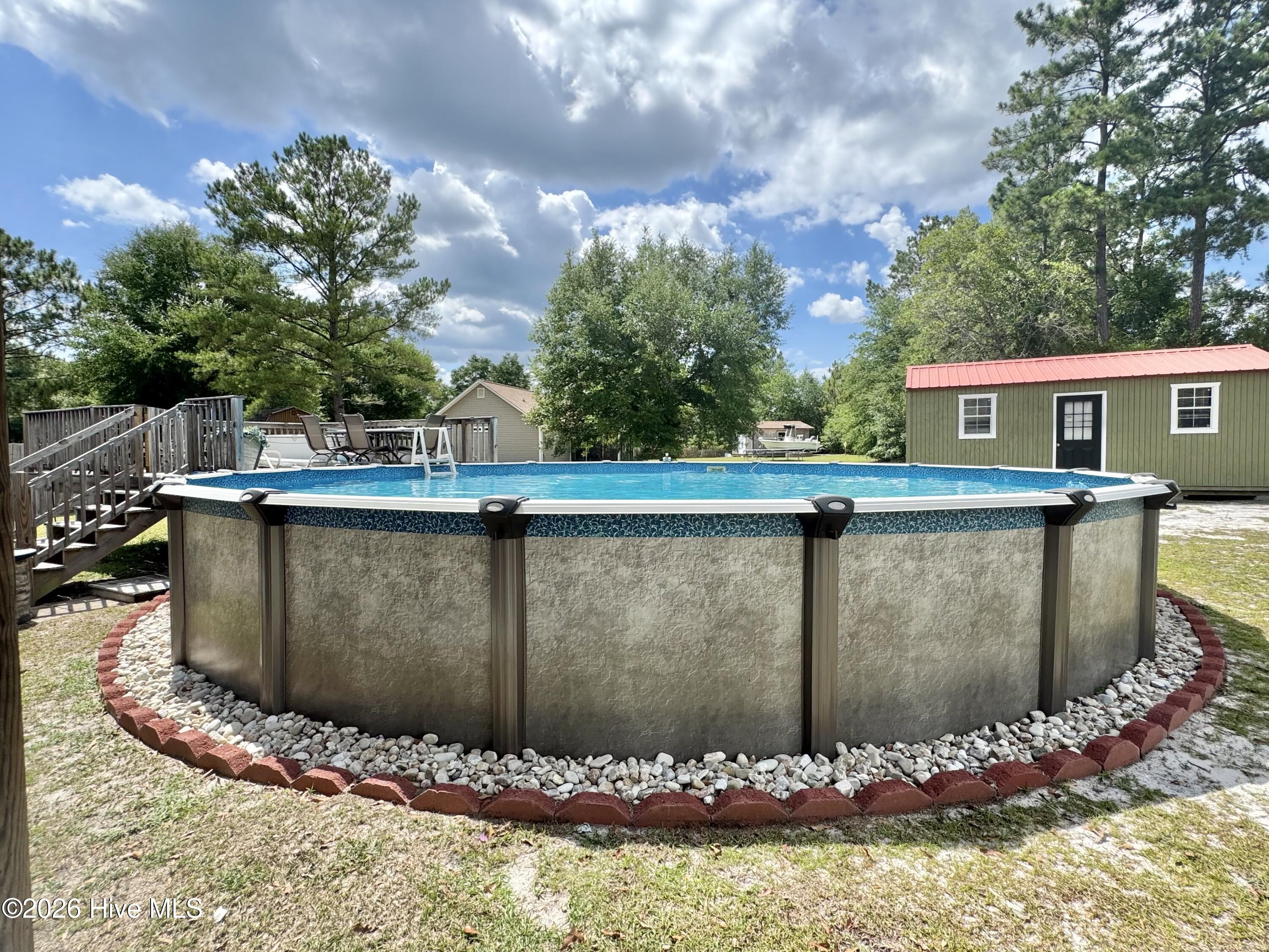 3195 Blue Banks Loop Road Northeast Leland, NC 28451 - Photo 20 of 26 Gallery Image 20