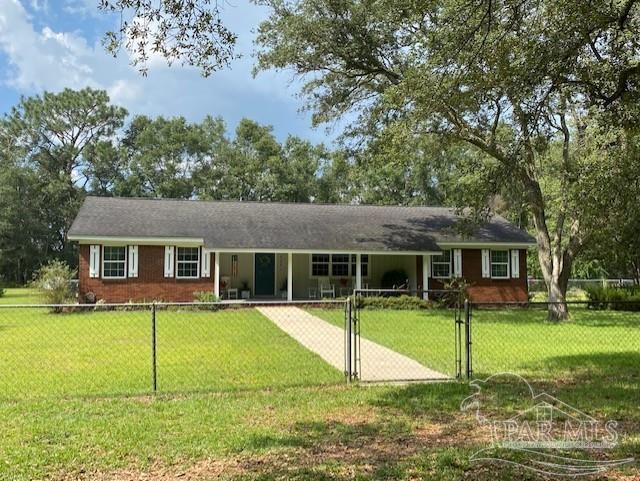 6366 John Diamond Road Milton, FL 32583 - Photo 1 of 19 Gallery Image 1