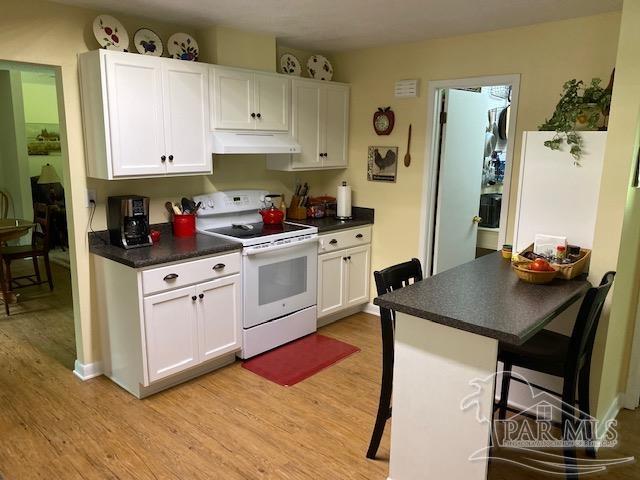 6366 John Diamond Road Milton, FL 32583 - Photo 11 of 19 Gallery Image 11