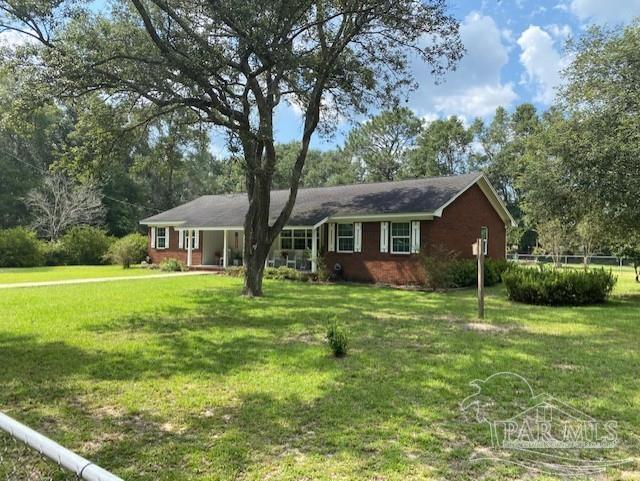 6366 John Diamond Road Milton, FL 32583 - Photo 3 of 19 Gallery Image 3