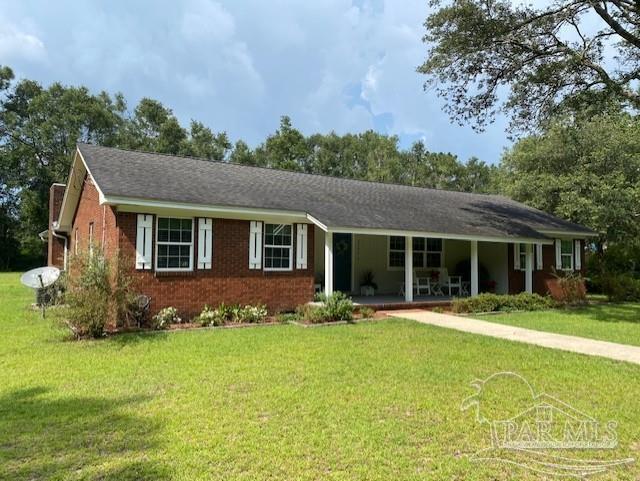 6366 John Diamond Road Milton, FL 32583 - Photo 4 of 19 Gallery Image 4