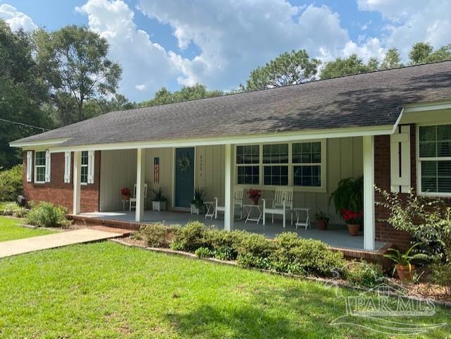 6366 John Diamond Road Milton, FL 32583 - Photo 5 of 19 Gallery Image 5