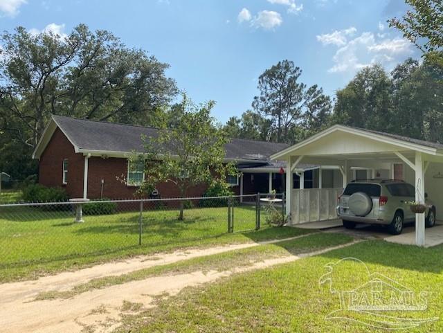 6366 John Diamond Road Milton, FL 32583 - Photo 6 of 19 Gallery Image 6