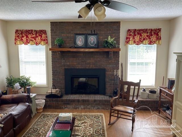 6366 John Diamond Road Milton, FL 32583 - Photo 8 of 19 Gallery Image 8