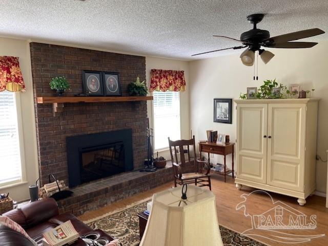 6366 John Diamond Road Milton, FL 32583 - Photo 9 of 19 Gallery Image 9