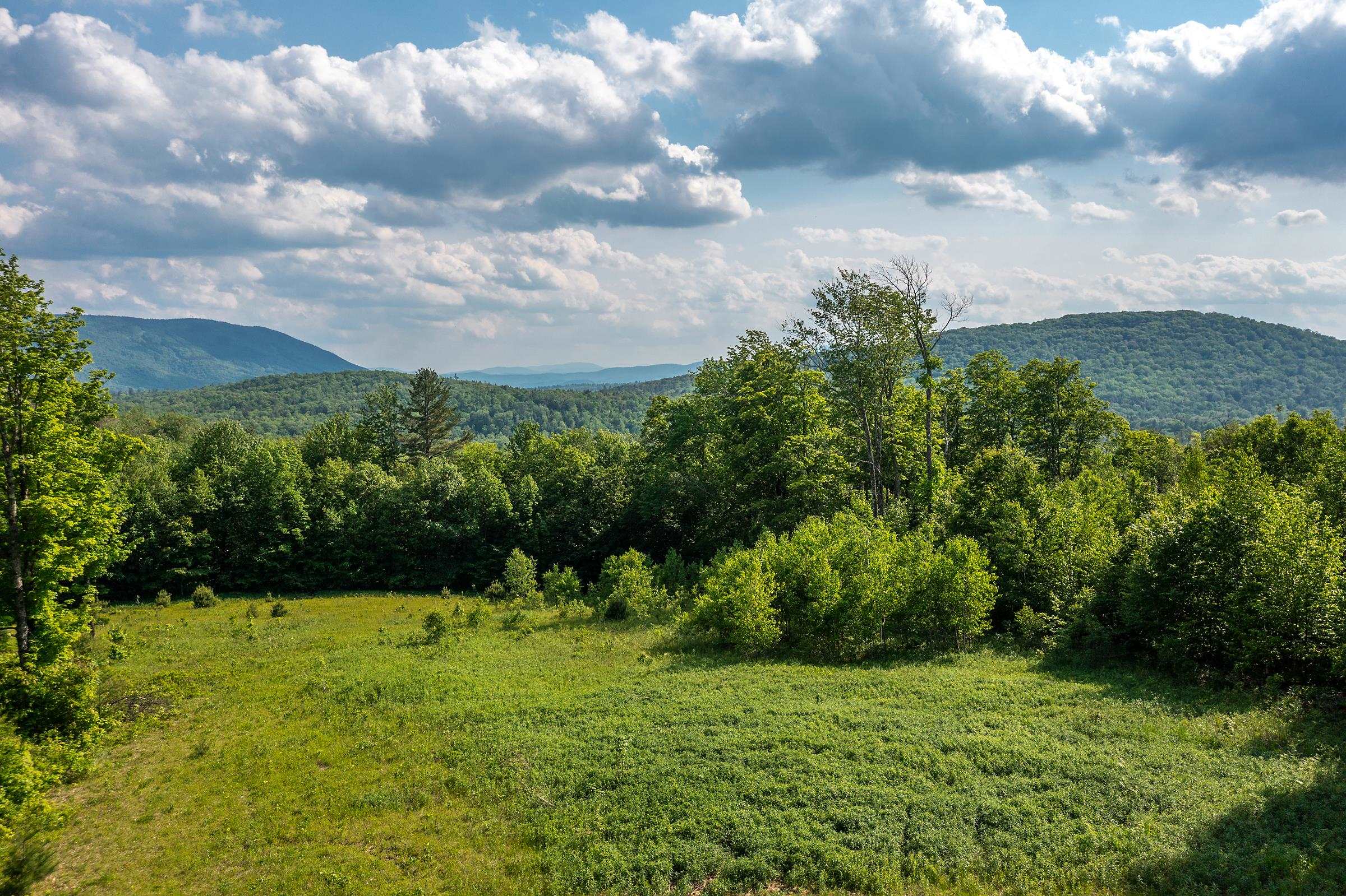 1809 Marsh Hill Road Andover, VT 05143 - Photo 1 of 28