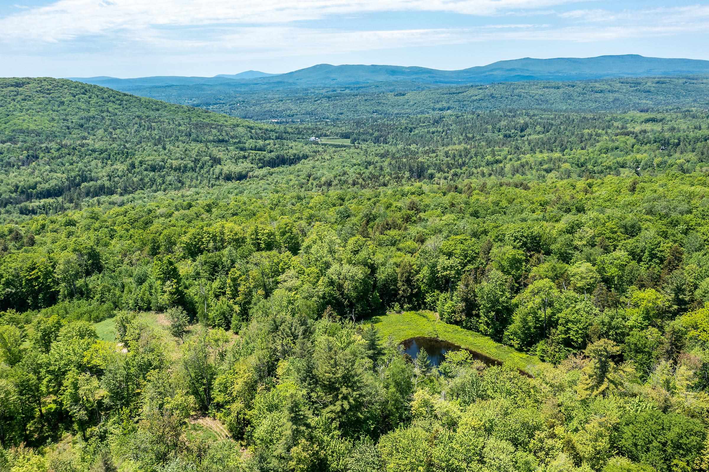 1809 Marsh Hill Road Andover, VT 05143 - Photo 18 of 28