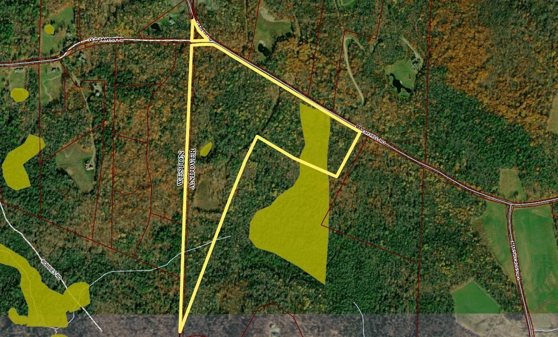 1809 Marsh Hill Road Andover, VT 05143 - Photo 25 of 28