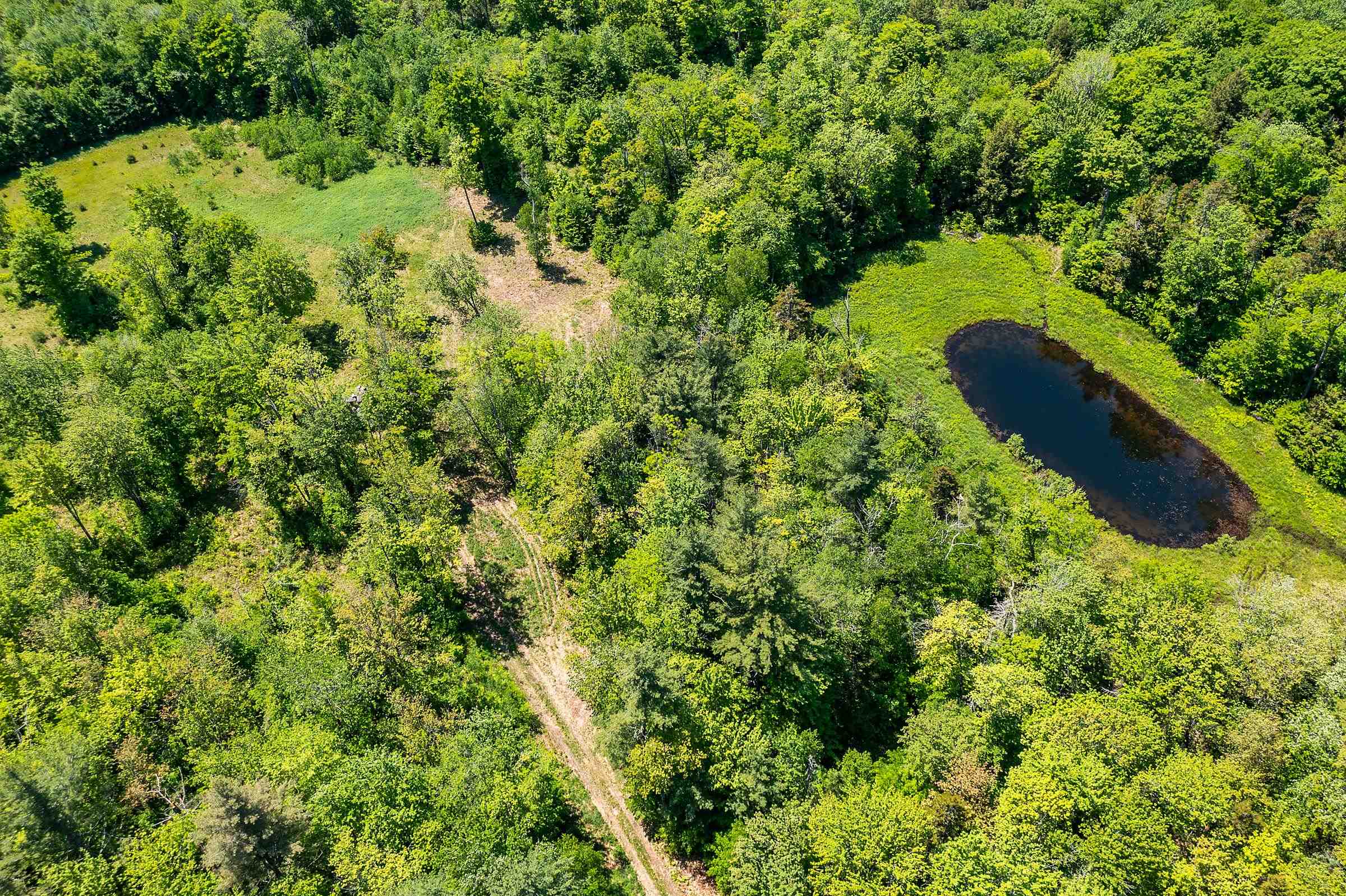 1809 Marsh Hill Road Andover, VT 05143 - Photo 3 of 28