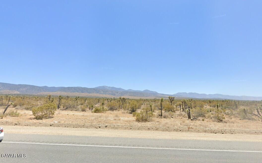 Antelope Highway Llano, CA 93544 - Photo 3 of 13 a view of city and ocean