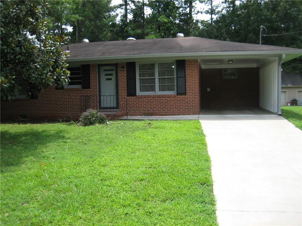 890 Brackett Road Marietta, GA 30066 - Photo 1 of 1