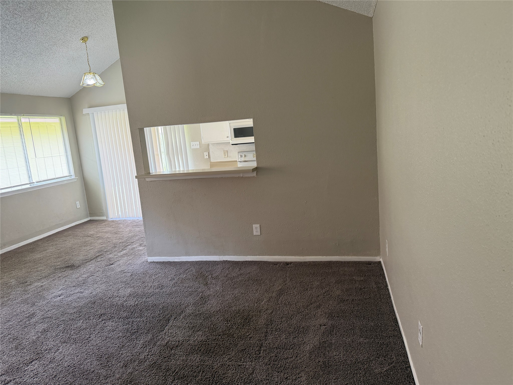 23423 Tree House Lane Spring, TX 77373 - Photo 5 of 22 pass through bar and/or eating area