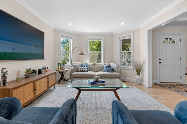 $880,000 | 60 Pearson Avenue, Unit 60, Somerville, MA 02144