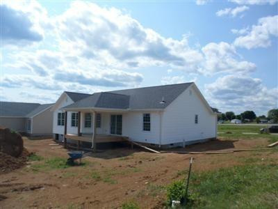 229 Oak Ridge Drive Frankfort, KY 40601 - Photo 17 of 17 Photo 17