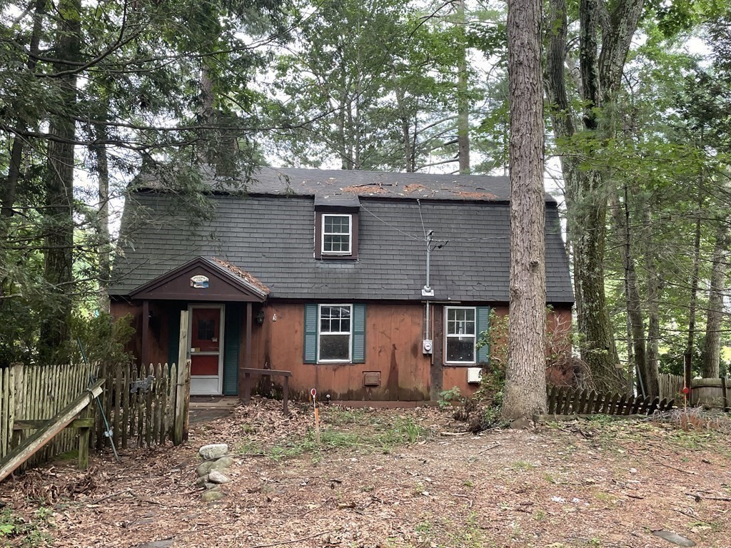 3 Highland Road Groton, MA 01450 - Photo 2 of 10