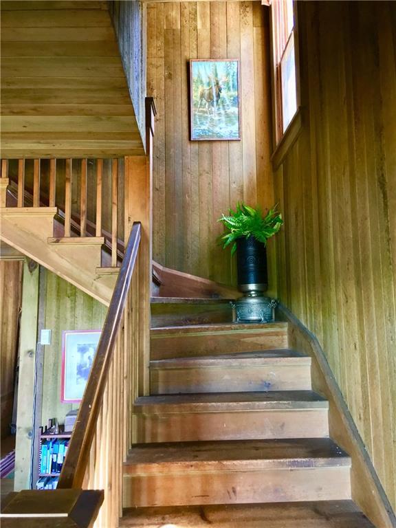 978 Ripley Road Harrington, ME 04643 - Photo 23 of 35 Come 'on upstairs for a look around...