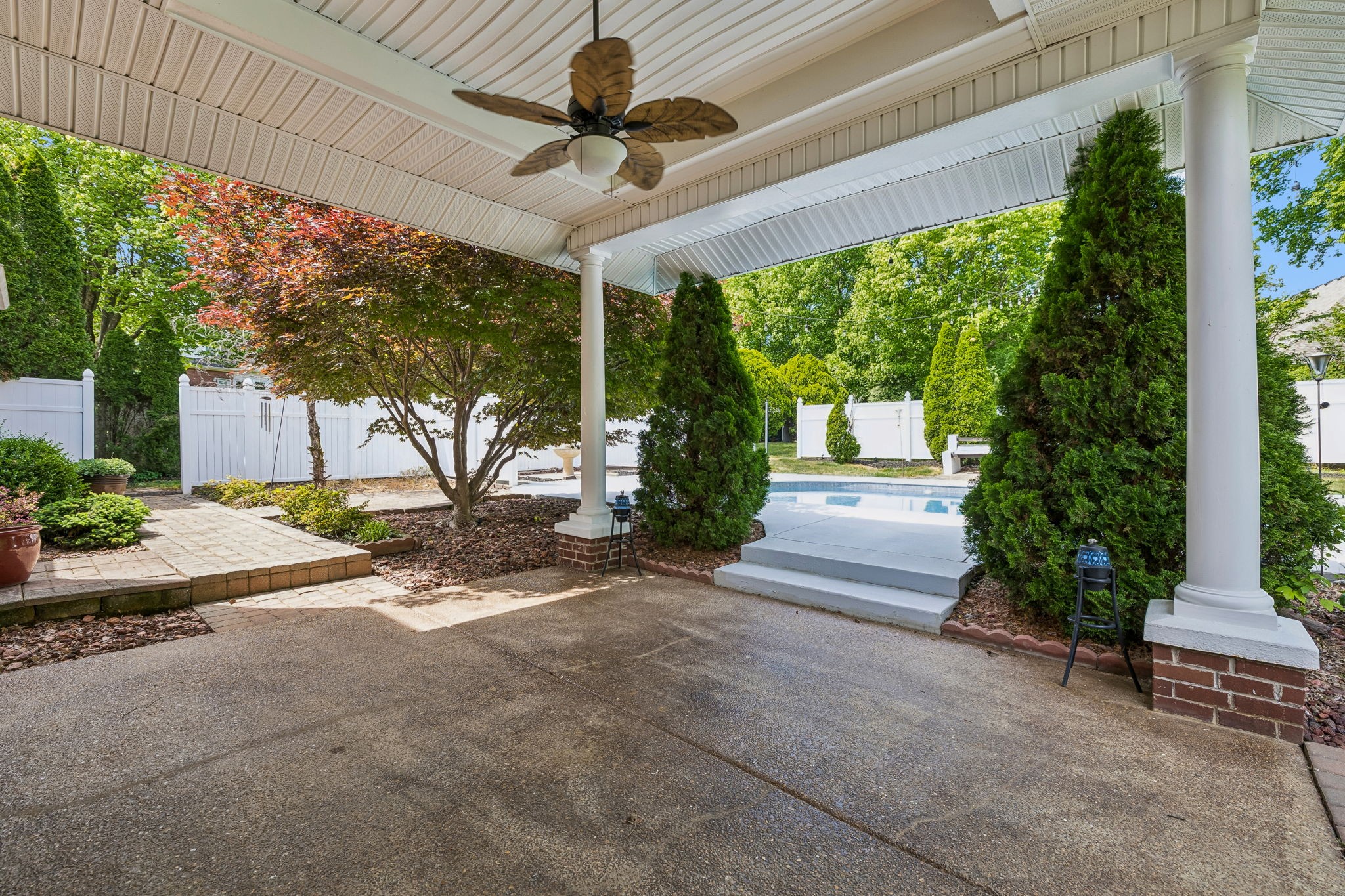 1808 Kara Court Spring Hill, TN 37174 - Photo 2 of 24