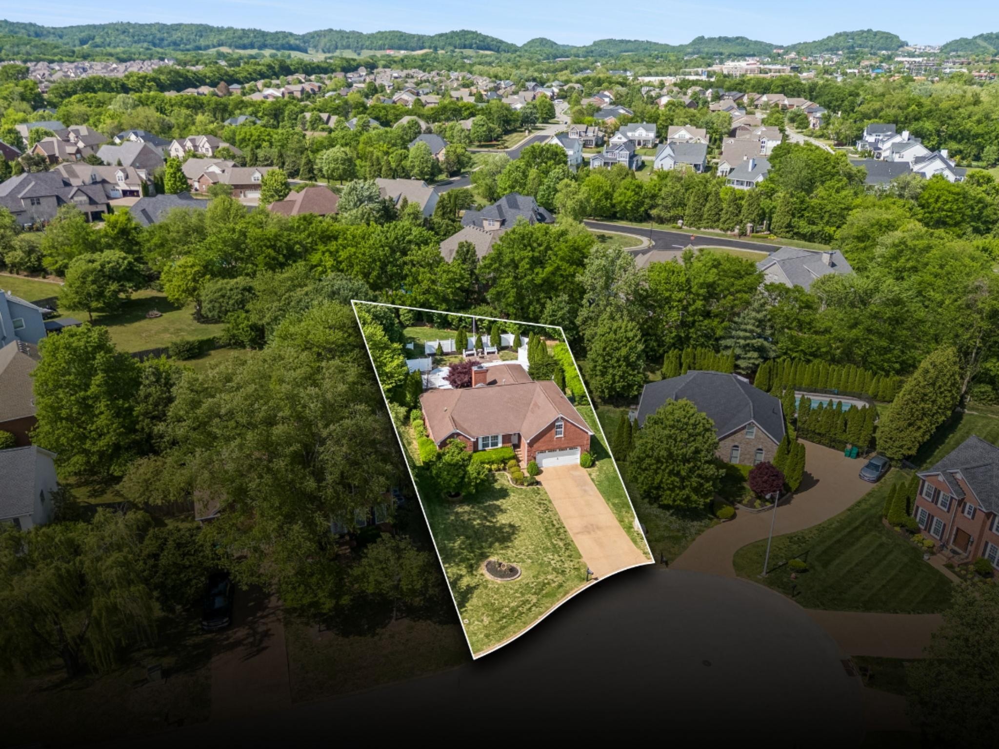1808 Kara Court Spring Hill, TN 37174 - Photo 22 of 24
