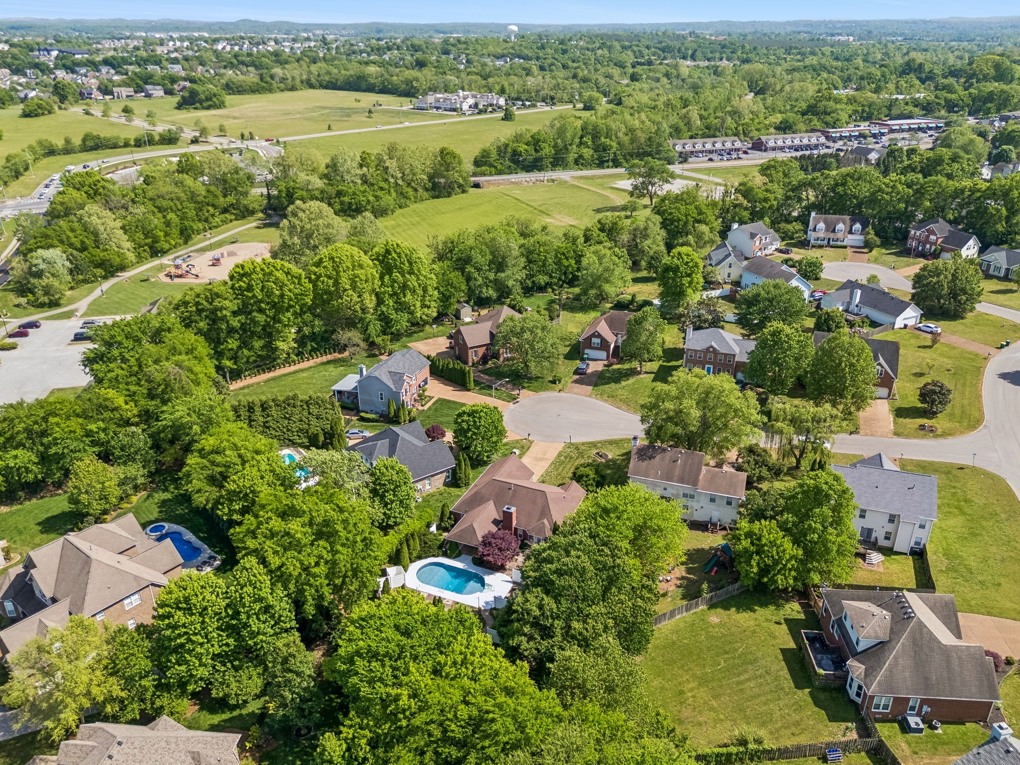 1808 Kara Court Spring Hill, TN 37174 - Photo 23 of 24