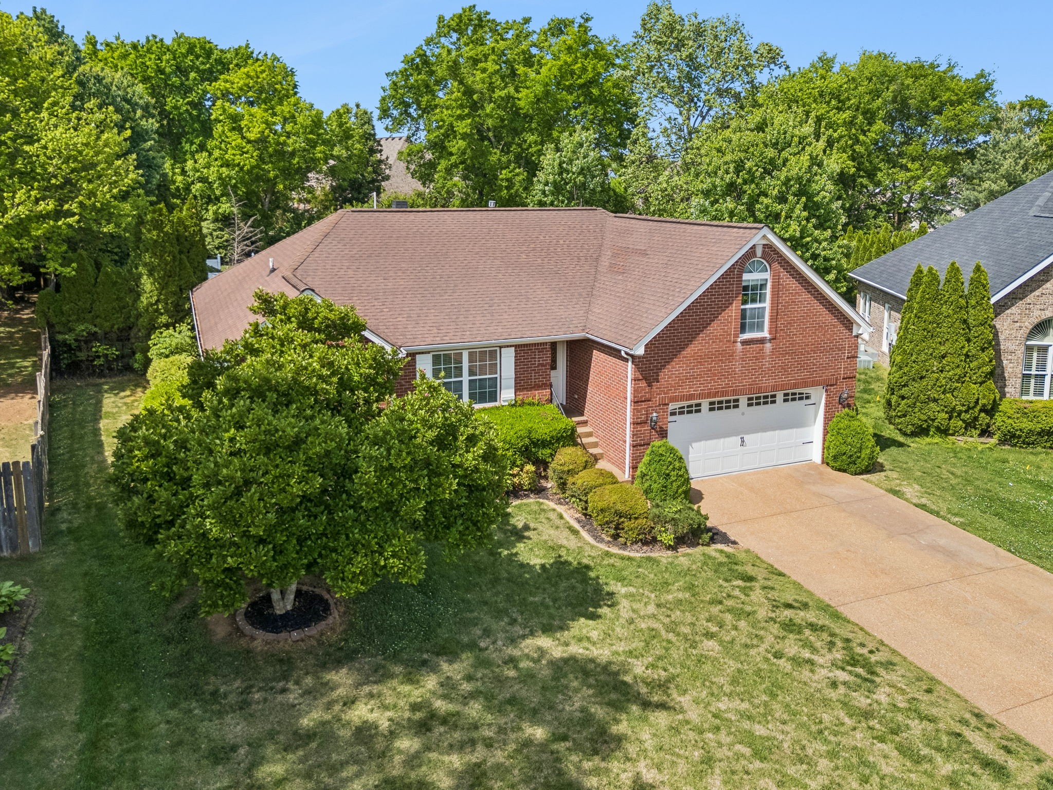1808 Kara Court Spring Hill, TN 37174 - Photo 24 of 24