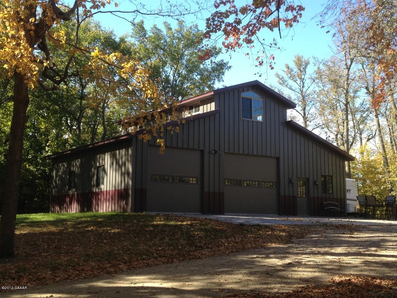 2842 Beauty Point Road Southwest Farwell, MN 56327 - Photo 1 of 1 Gallery Image 1