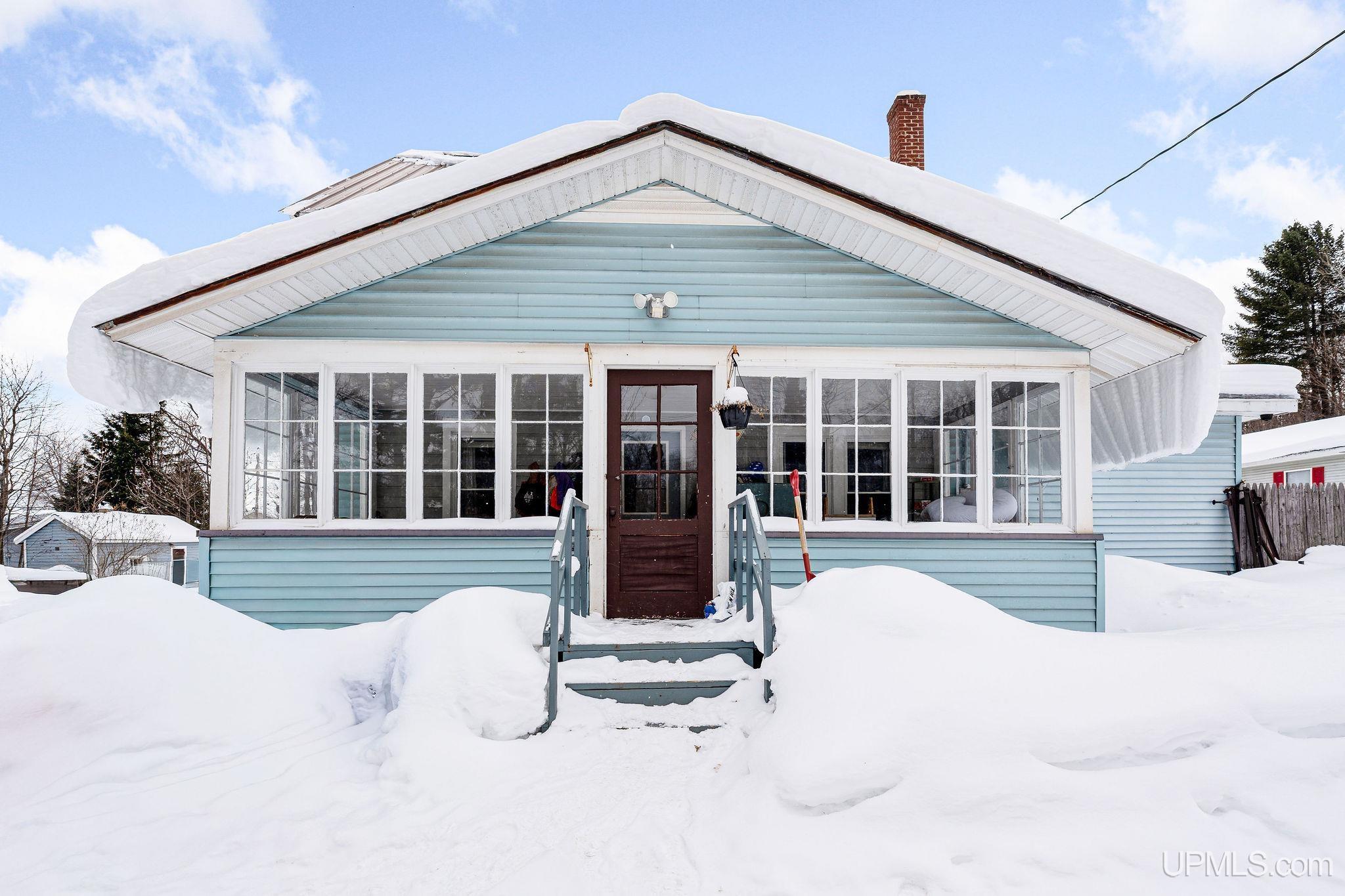125 Helen Street Ishpeming, MI 49849 - Photo 29 of 30