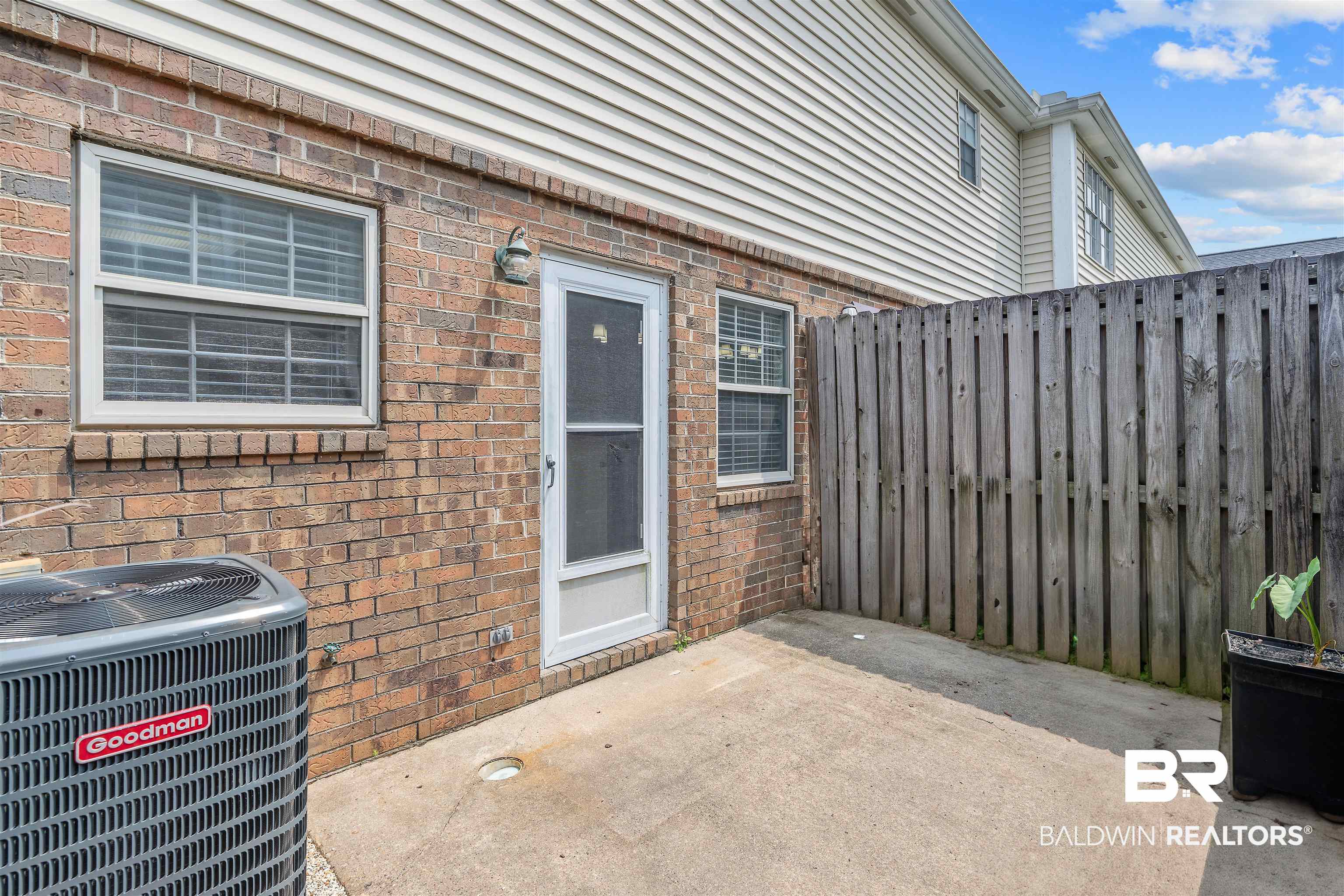 112 Du Rhu Drive, Unit D Mobile, AL 36608 - Photo 16 of 19
