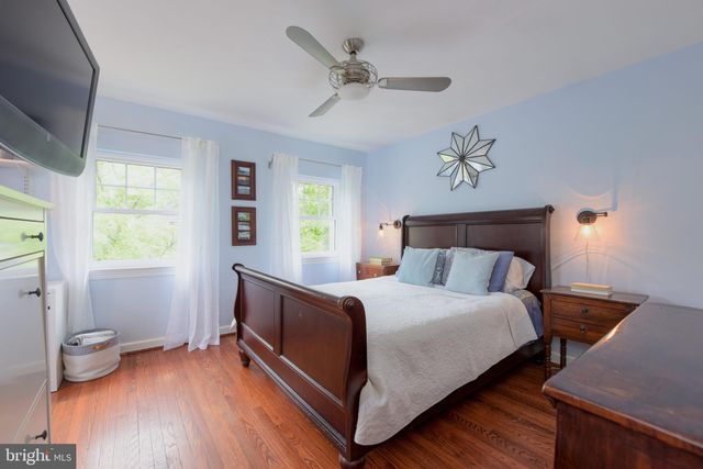 $805,000 | 18 East Masonic View Avenue, Unit A, Alexandria, VA 22301