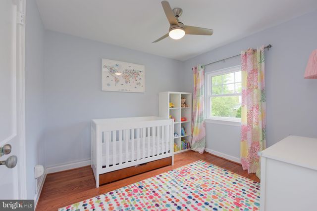 $805,000 | 18 East Masonic View Avenue, Unit A, Alexandria, VA 22301