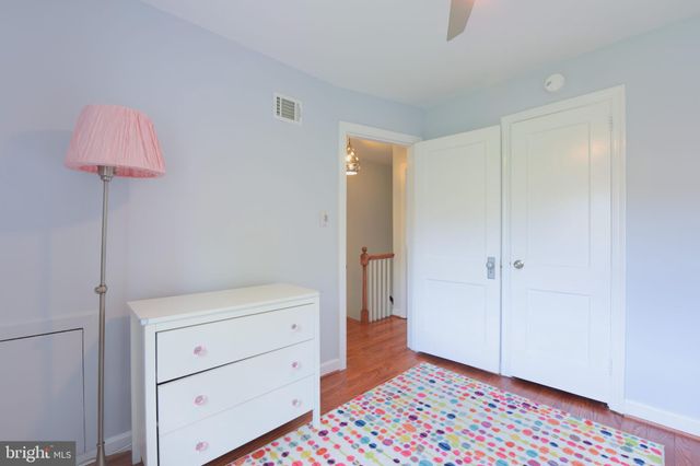 $805,000 | 18 East Masonic View Avenue, Unit A, Alexandria, VA 22301