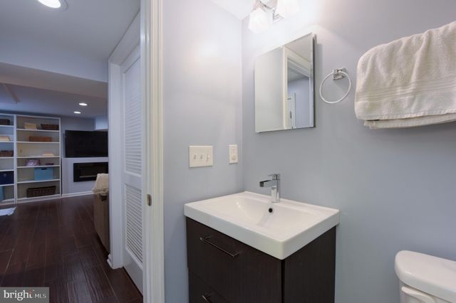 $805,000 | 18 East Masonic View Avenue, Unit A, Alexandria, VA 22301