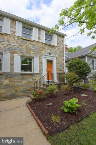 $805,000 | 18 East Masonic View Avenue, Unit A, Alexandria, VA 22301