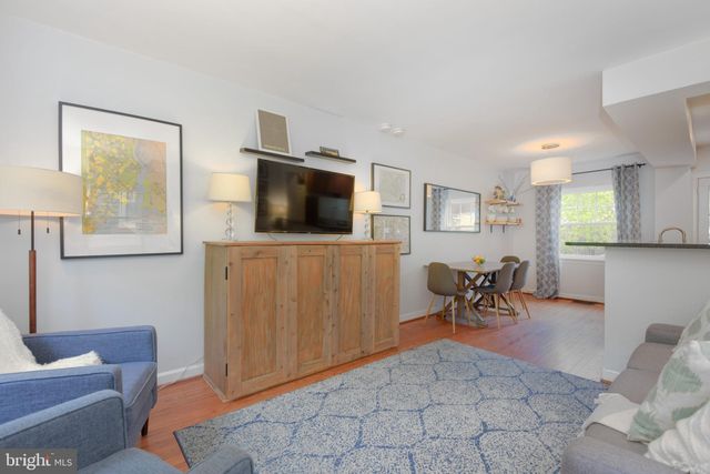 $805,000 | 18 East Masonic View Avenue, Unit A, Alexandria, VA 22301