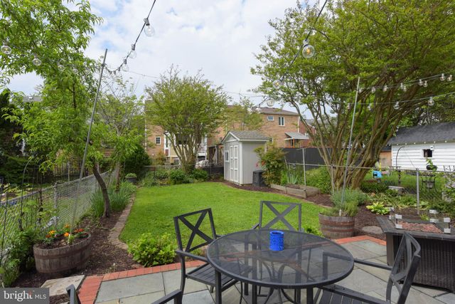 $805,000 | 18 East Masonic View Avenue, Unit A, Alexandria, VA 22301