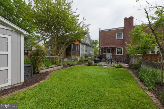 $805,000 | 18 East Masonic View Avenue, Unit A, Alexandria, VA 22301