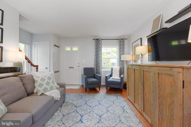 $805,000 | 18 East Masonic View Avenue, Unit A, Alexandria, VA 22301