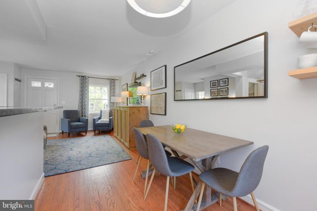 $805,000 | 18 East Masonic View Avenue, Unit A, Alexandria, VA 22301