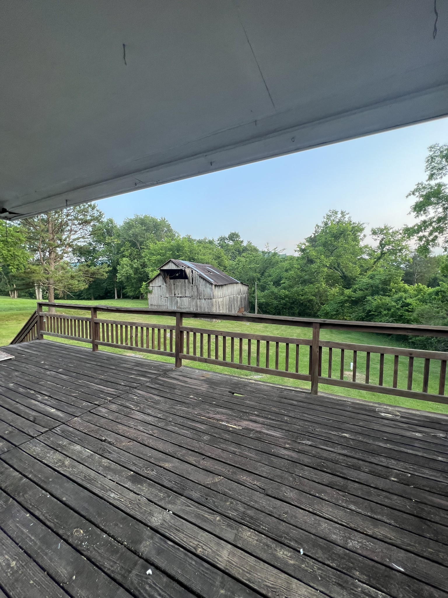 1552 Burt Road Woodbury, TN 37190 - Photo 13 of 28