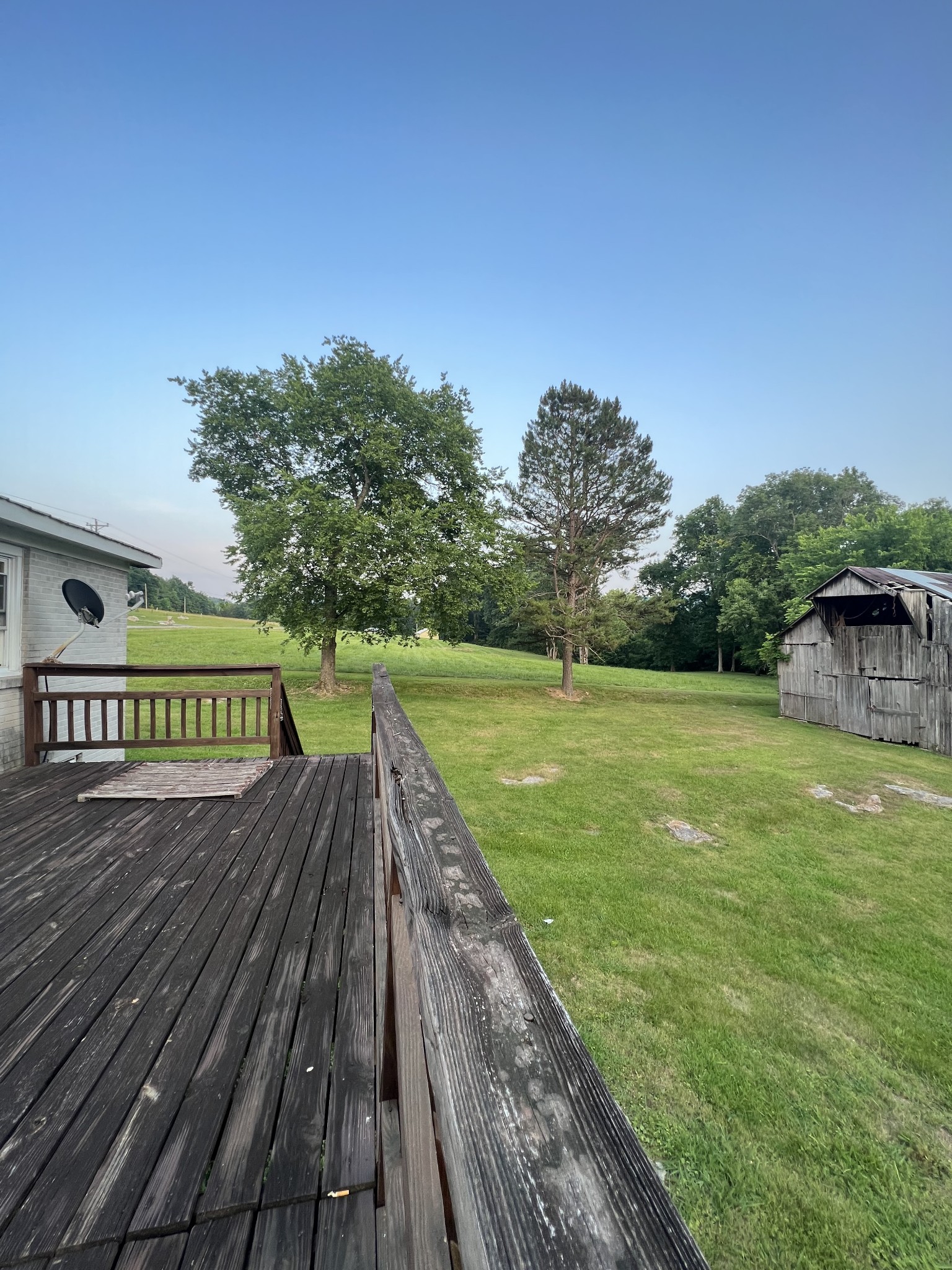 1552 Burt Road Woodbury, TN 37190 - Photo 15 of 28