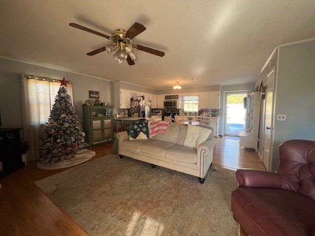 1552 Burt Road Woodbury, TN 37190 - Photo 17 of 28