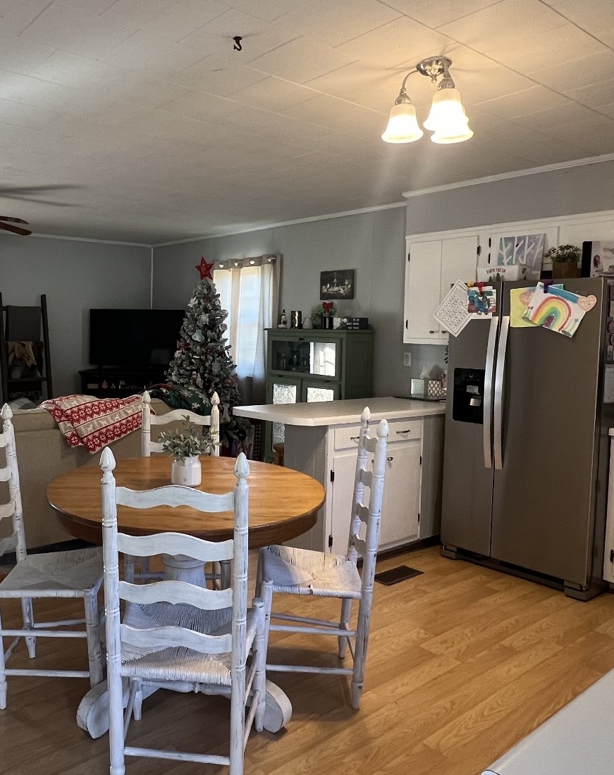 1552 Burt Road Woodbury, TN 37190 - Photo 18 of 28