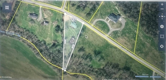 1552 Burt Road Woodbury, TN 37190 - Photo 28 of 28