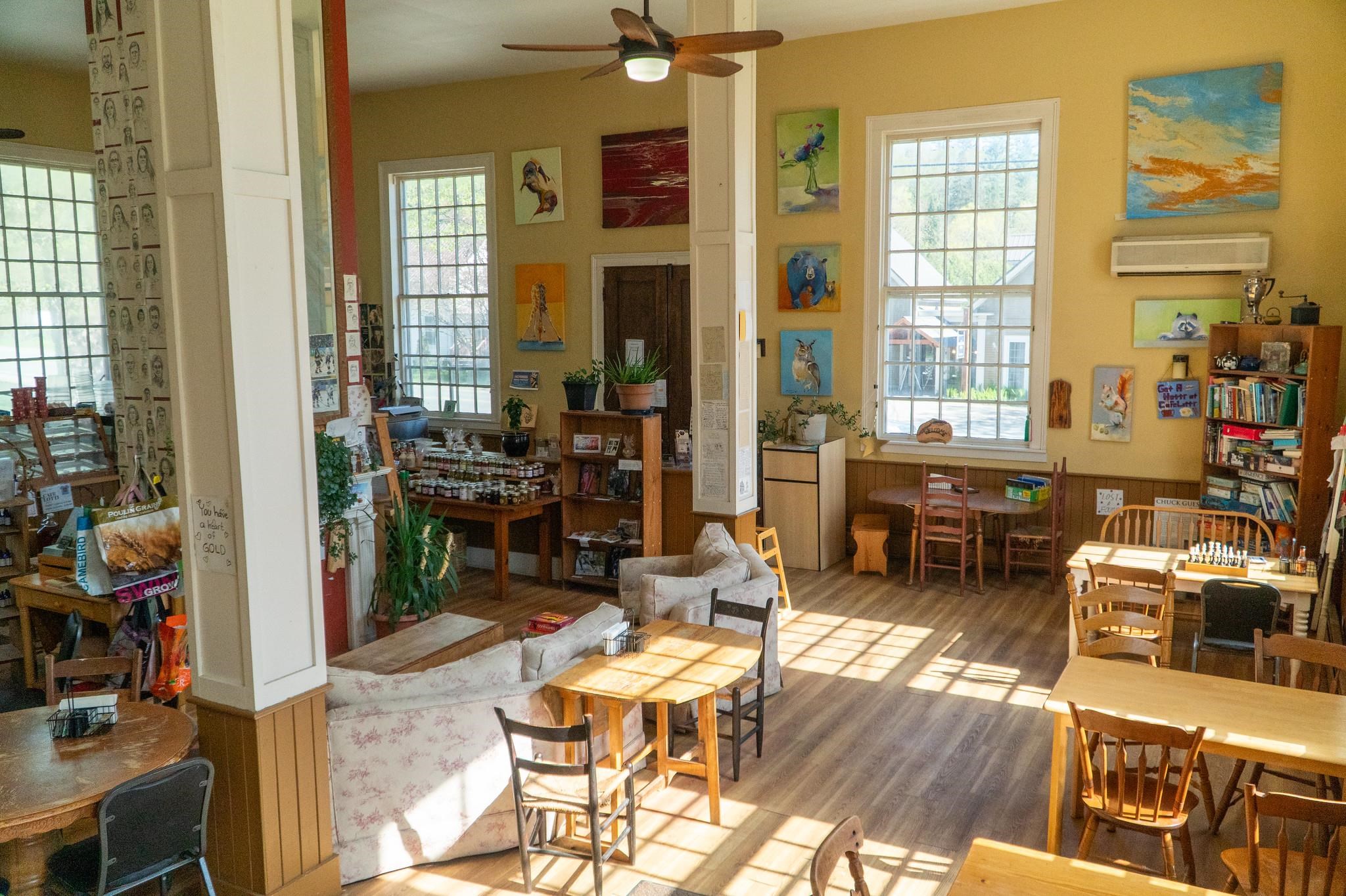 603 Highway 114 Burke, VT 05832 - Photo 12 of 41