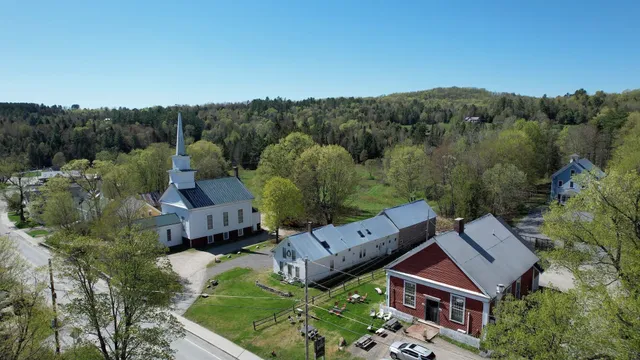 $674,000 | 603 Highway 114, Burke, VT 05832