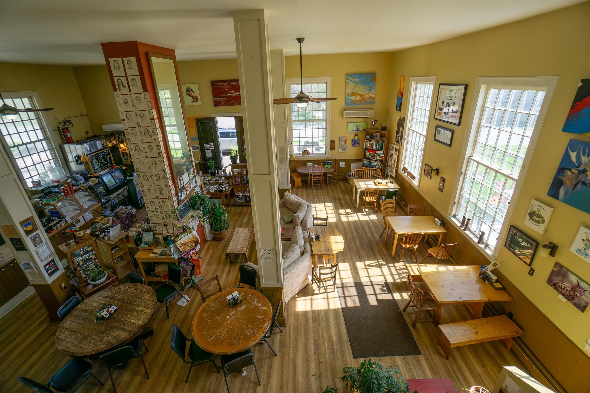 603 Highway 114 Burke, VT 05832 - Photo 16 of 41