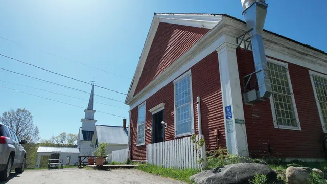 $674,000 | 603 Highway 114, Burke, VT 05832