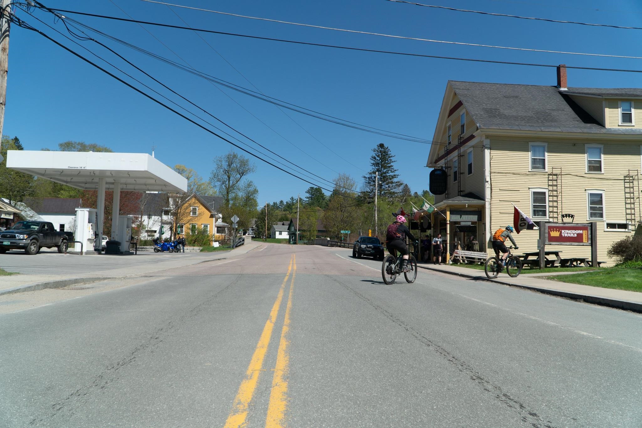 603 Highway 114 Burke, VT 05832 - Photo 19 of 41