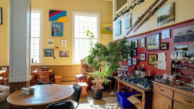 $674,000 | 603 Highway 114, Burke, VT 05832