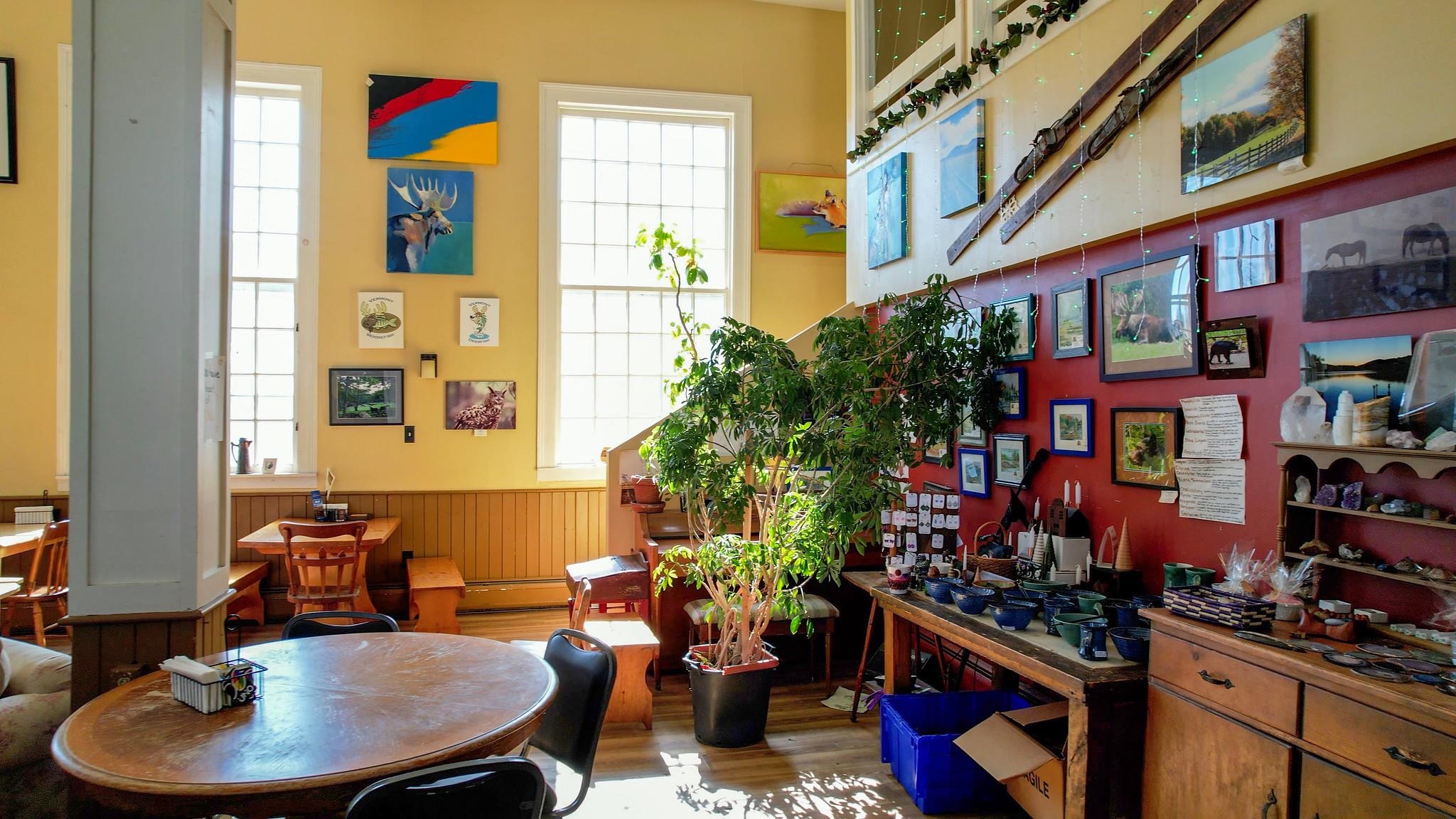 603 Highway 114 Burke, VT 05832 - Photo 33 of 41