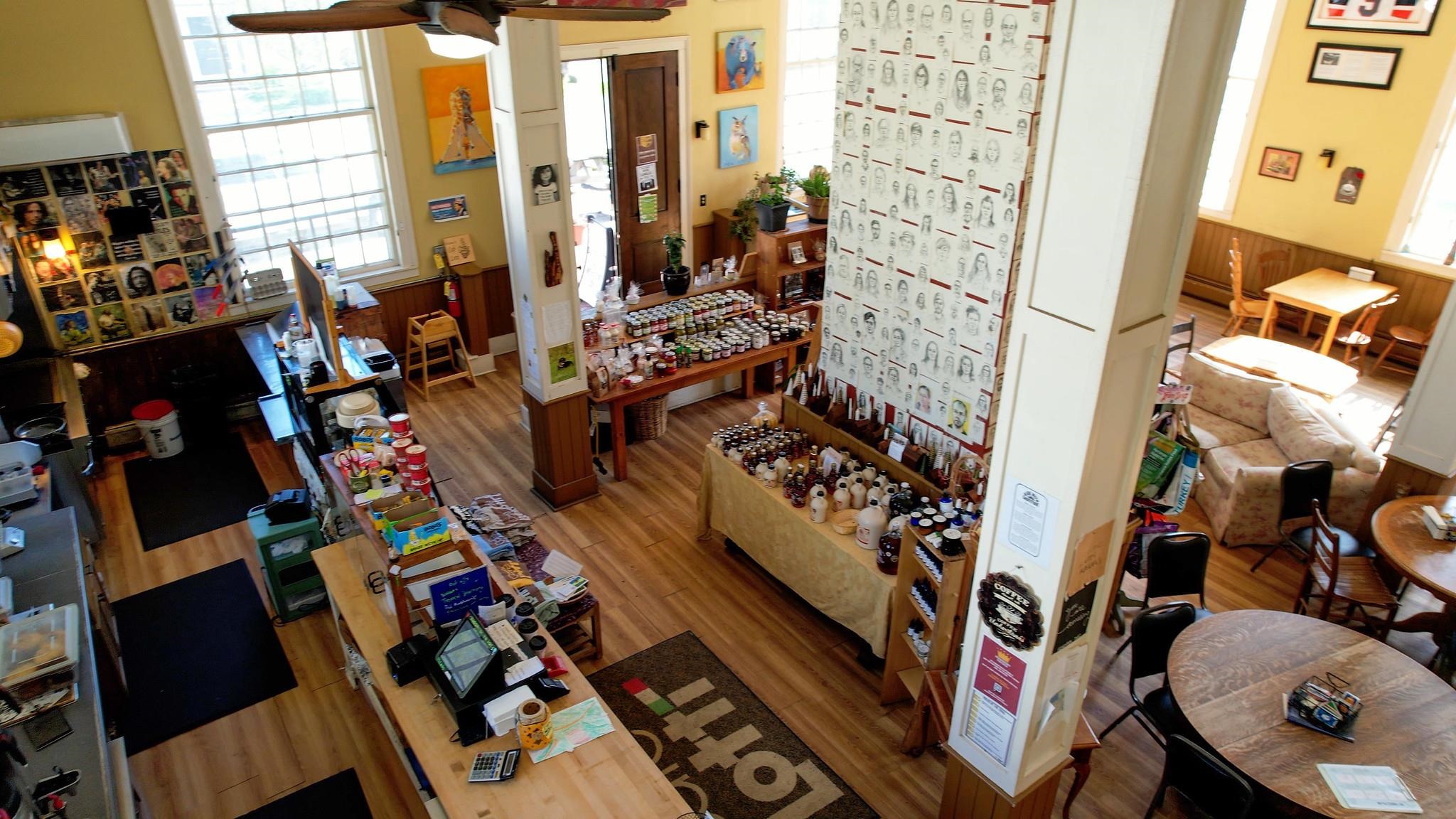 603 Highway 114 Burke, VT 05832 - Photo 6 of 41